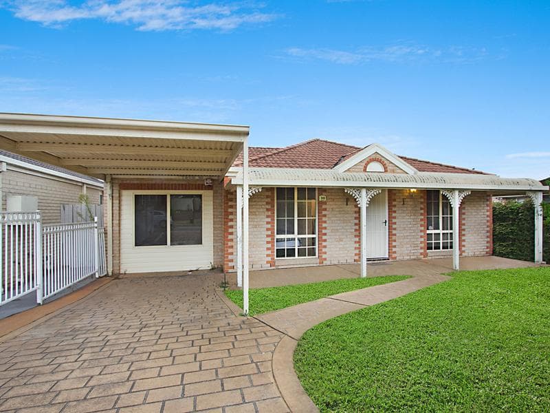 30 Baxter Crescent, Glendenning, Glendenning - Image 1