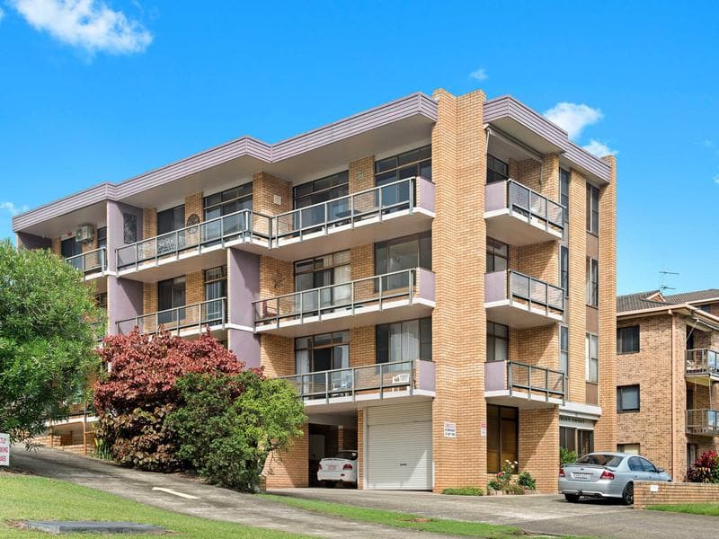 5/12 Munster Street, Port Macquarie, Port Macquarie - Image 1