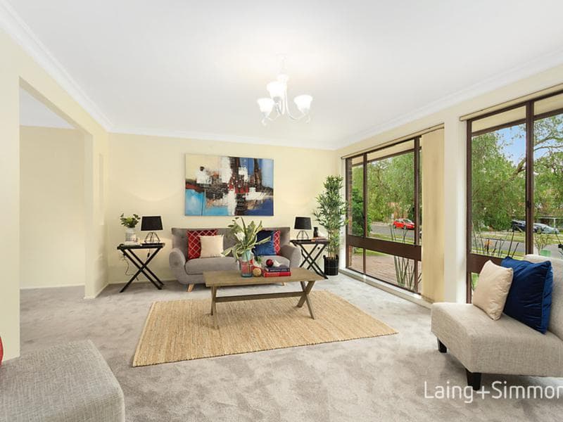 5 Hartam Street, Kings Langley, Kings Langley - Thumbnail 2