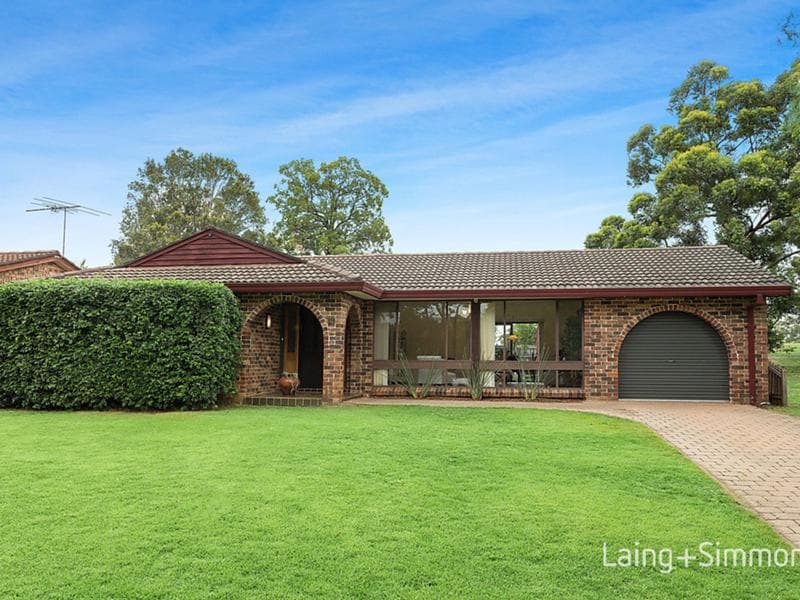 5 Hartam Street, Kings Langley, Kings Langley - Image 1