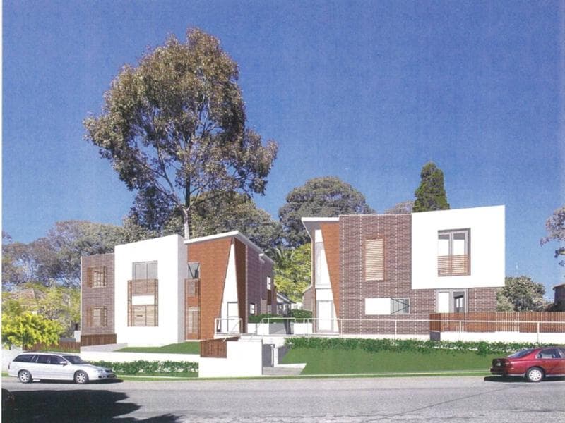 46-48 Stapleton Street, Wentworthville, Wentworthville - Image 1