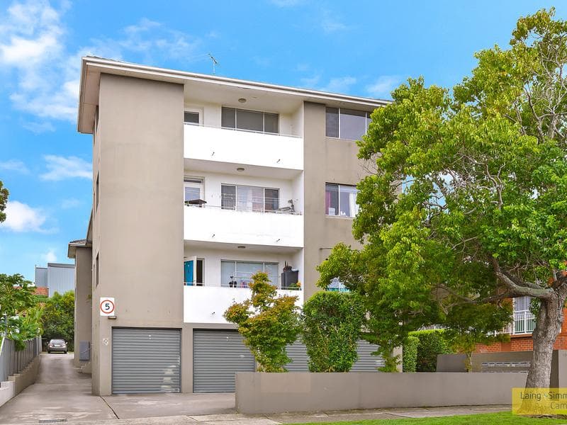 12/13 Queensborough Road, Croydon Park, Croydon Park - Image 1