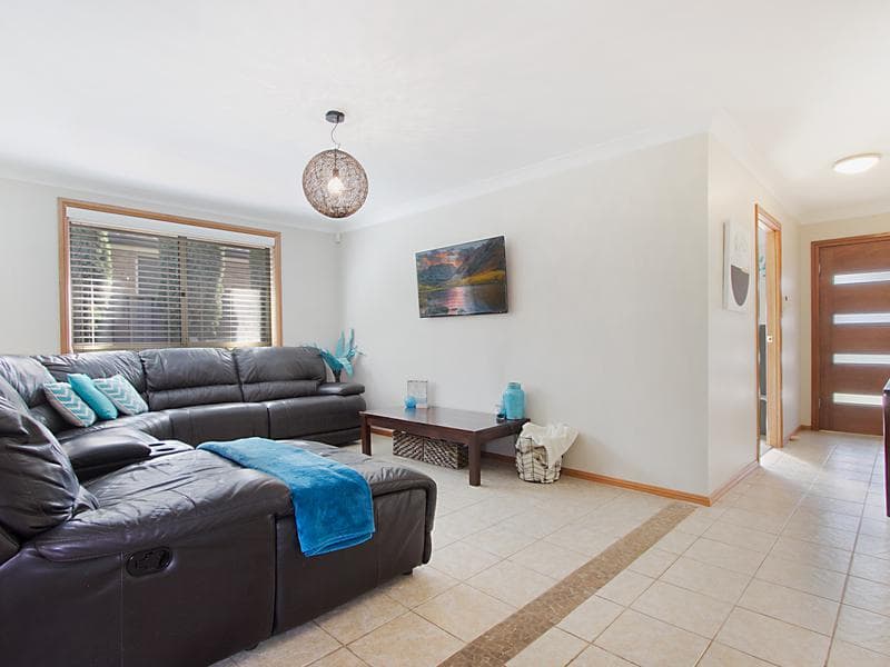 6 Olive Lee Street, Quakers Hill, Quakers Hill - Thumbnail 4
