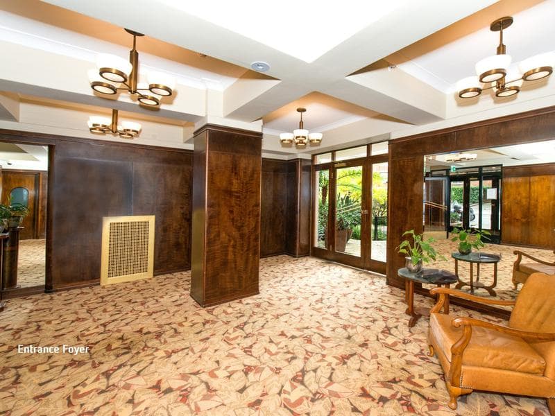 16/4 Ward Avenue, Elizabeth Bay, Elizabeth Bay - Thumbnail 5