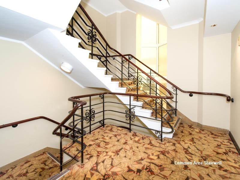 16/4 Ward Avenue, Elizabeth Bay, Elizabeth Bay - Thumbnail 6