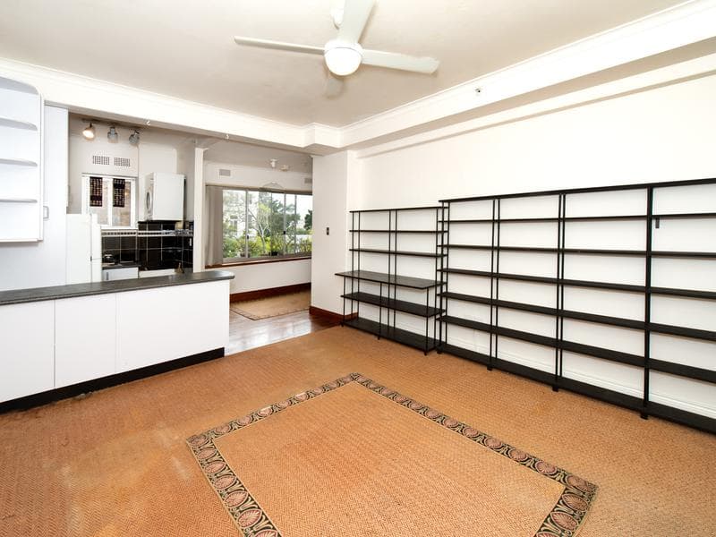16/4 Ward Avenue, Elizabeth Bay, Elizabeth Bay - Thumbnail 7
