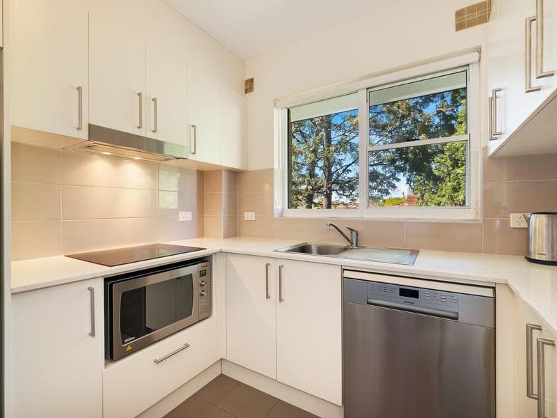 10/18 Hampden Road, Artarmon, Artarmon - Thumbnail 3
