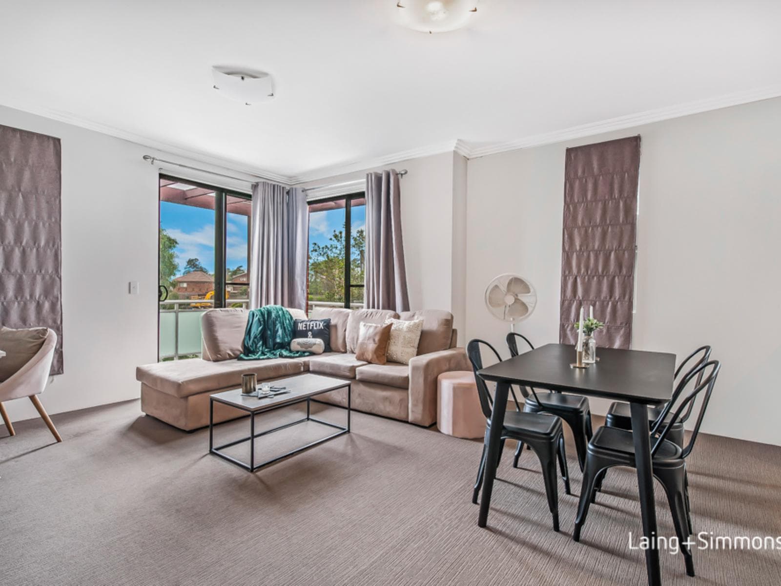 3/223-225 William Street, Merrylands, Merrylands - Thumbnail 2