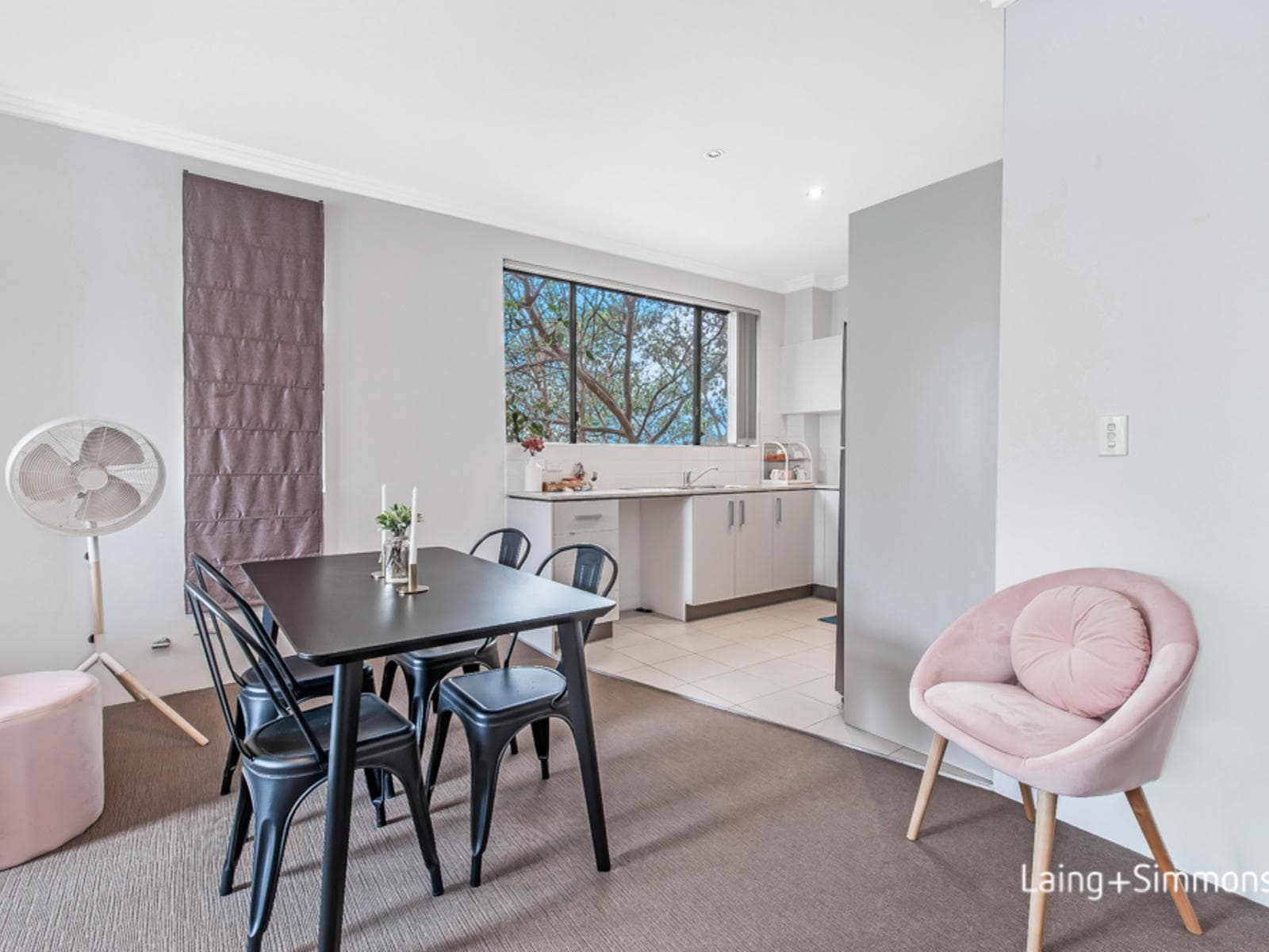 3/223-225 William Street, Merrylands, Merrylands - Thumbnail 3