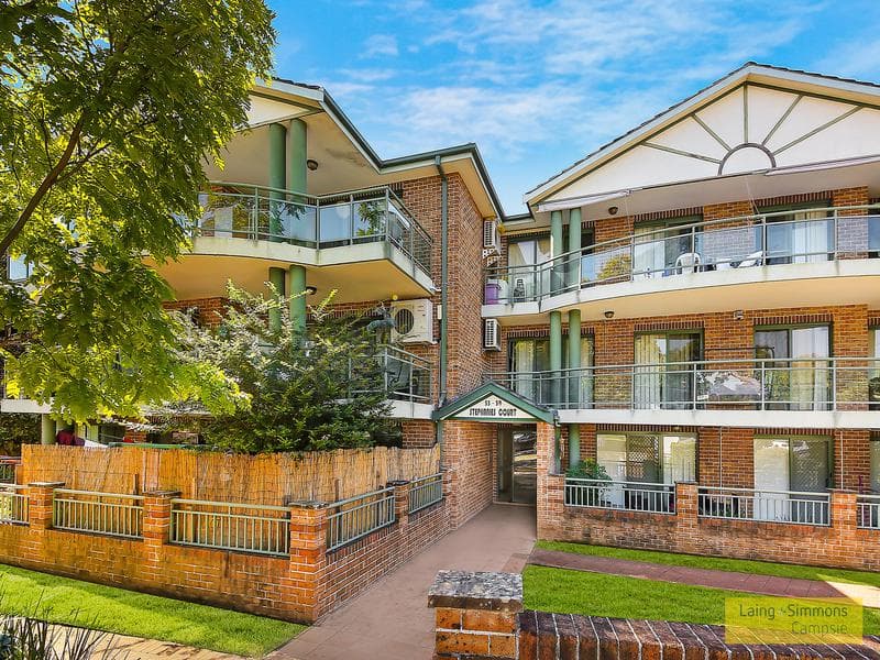 5/55 Reynolds Avenue, Bankstown, Bankstown - Image 1