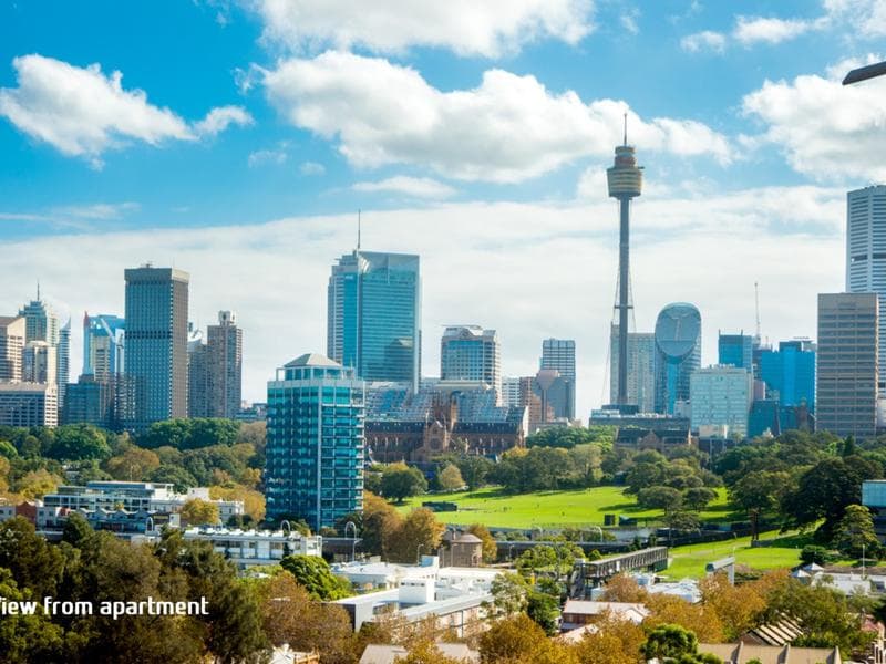 128/71 Victoria Street, Potts Point, Potts Point - Thumbnail 2