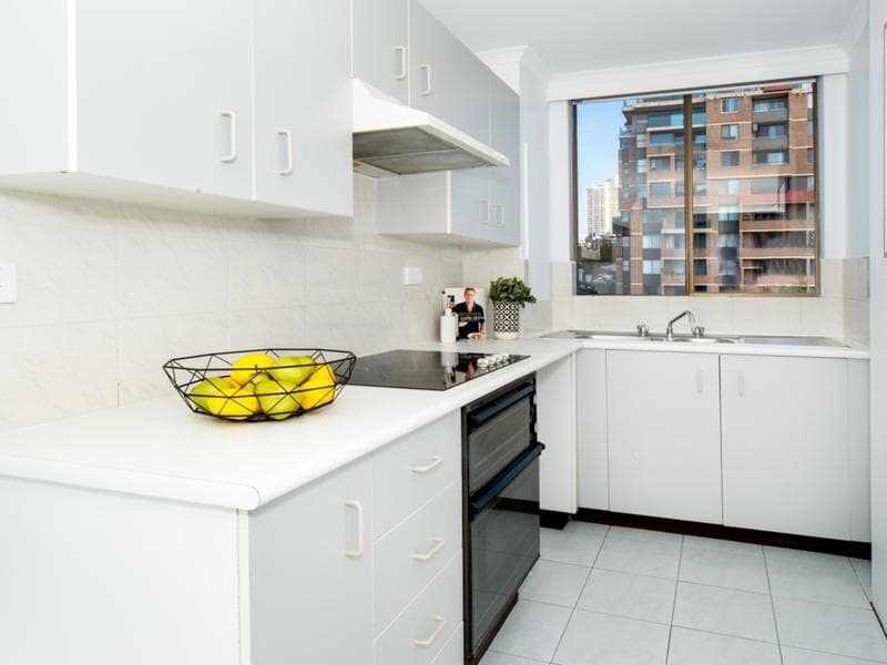 128/71 Victoria Street, Potts Point, Potts Point - Thumbnail 3