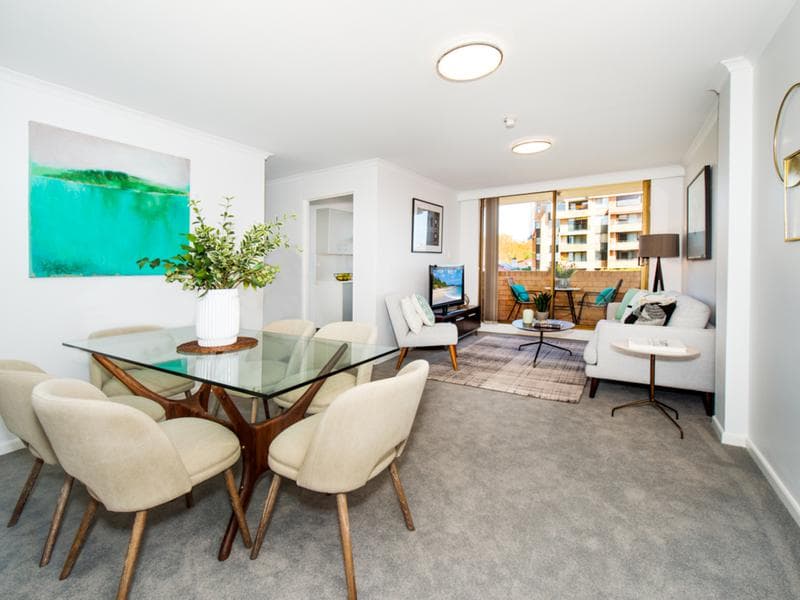 128/71 Victoria Street, Potts Point, Potts Point - Thumbnail 6