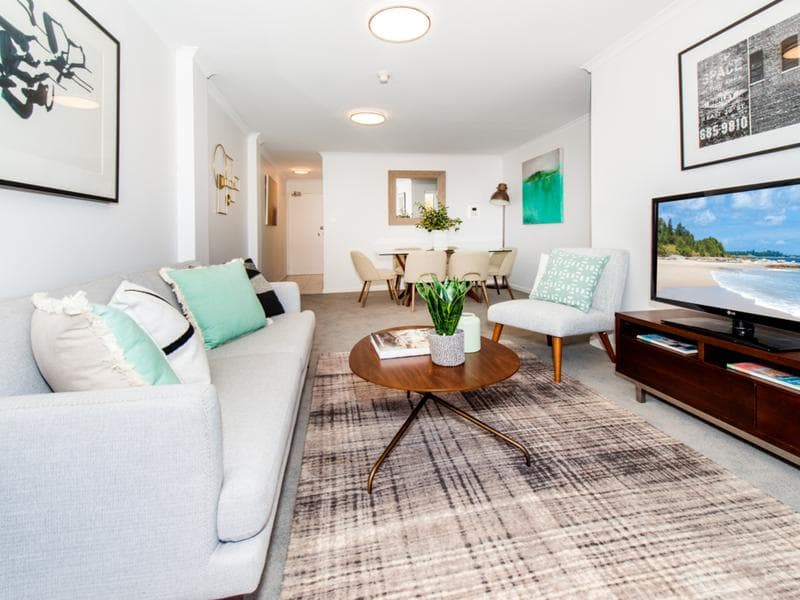 128/71 Victoria Street, Potts Point, Potts Point - Image 1