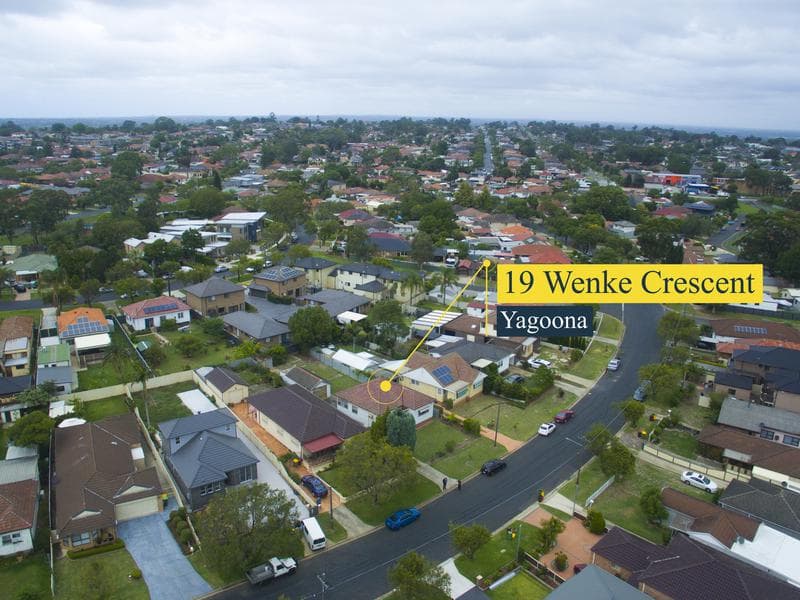19 Wenke Crescent, Yagoona, Yagoona - Thumbnail 8