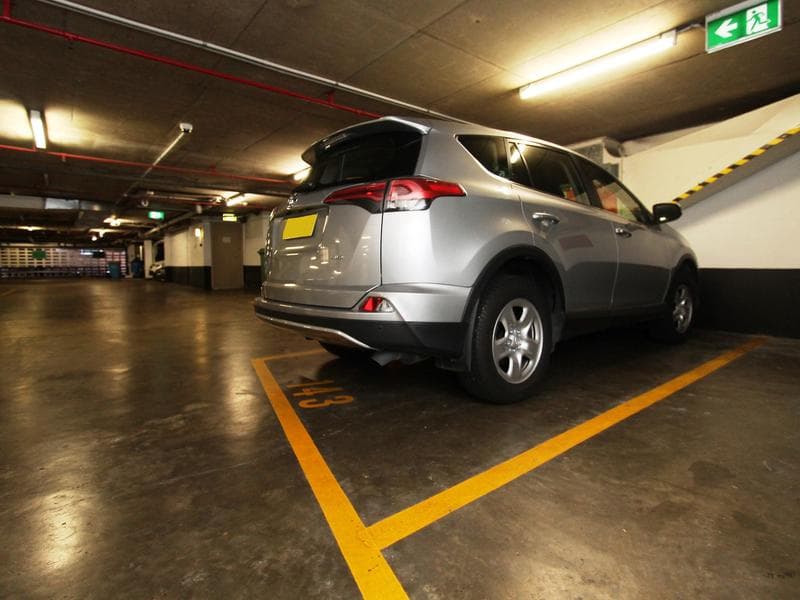 Car Space 143/28 Macleay Street, Potts Point, Potts Point - Thumbnail 2