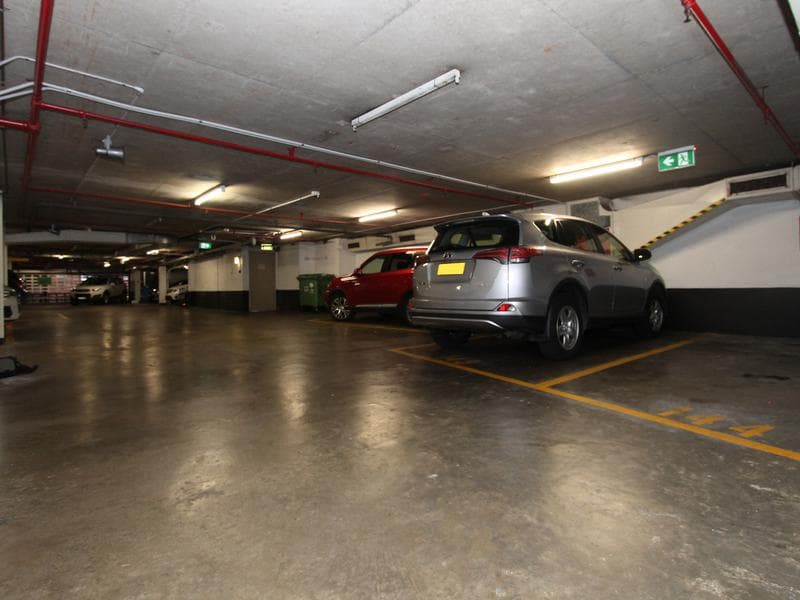 Car Space 143/28 Macleay Street, Potts Point, Potts Point - Thumbnail 3