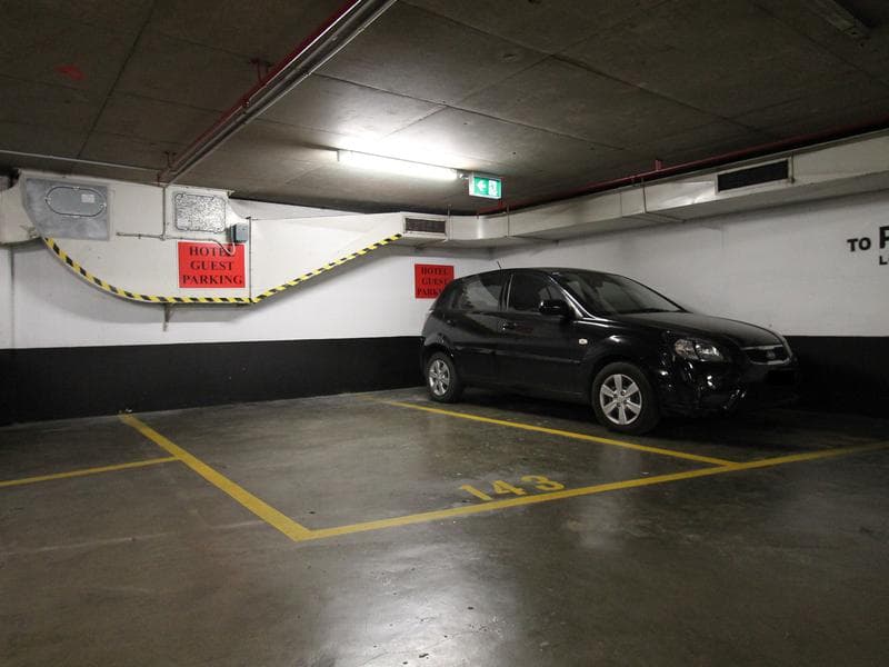 Car Space 143/28 Macleay Street, Potts Point, Potts Point - Thumbnail 4