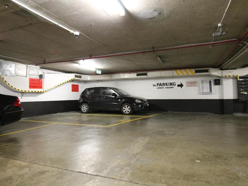 Car Space 143/28 Macleay Street, Potts Point, Potts Point - Thumbnail 5