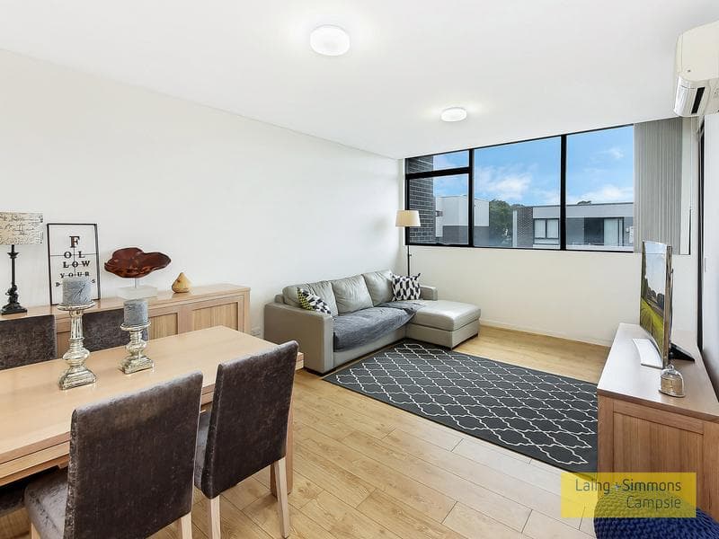 206/3 Sunbeam Street, Campsie, Campsie - Thumbnail 2