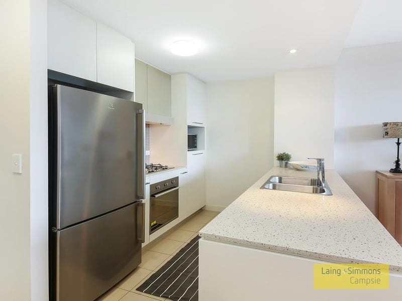 206/3 Sunbeam Street, Campsie, Campsie - Thumbnail 4