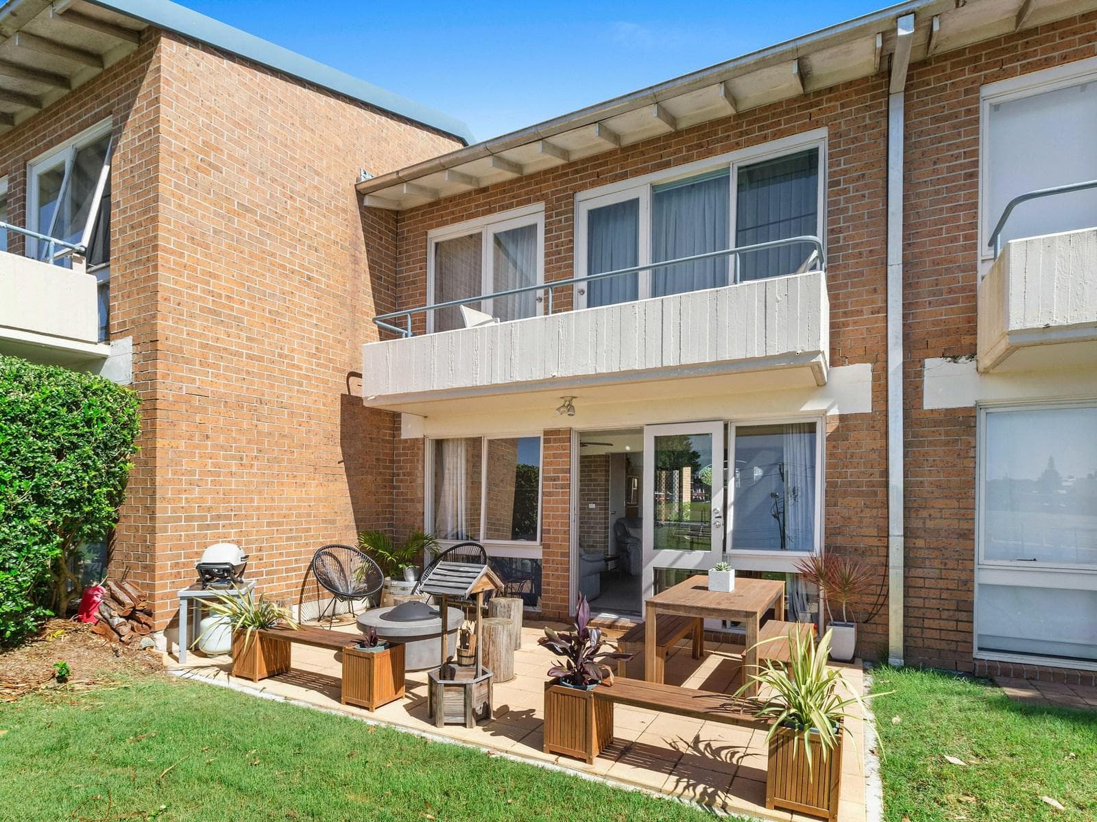 23/21 Park Street, Port Macquarie, Port Macquarie - Image 1