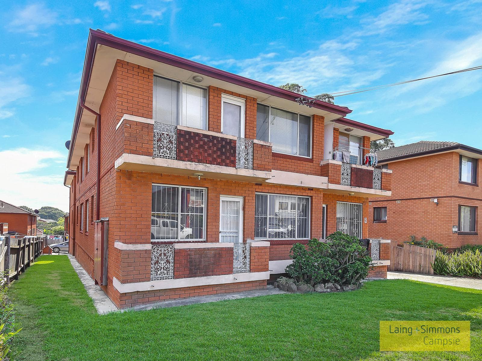 2/3 Yangoora Road, Belmore, Belmore - Image 1