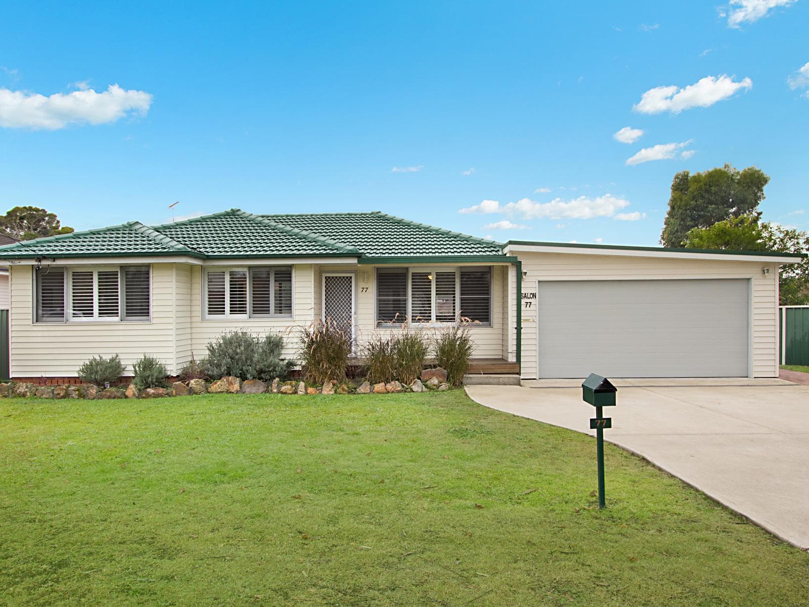77 Osborne Road, Marayong, Marayong - Image 1