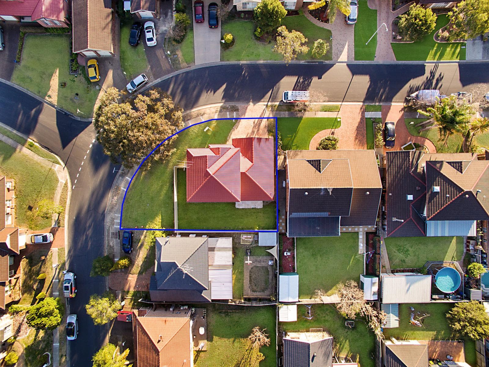 4b Sandstock Place, Woodcroft, Woodcroft - Thumbnail 8