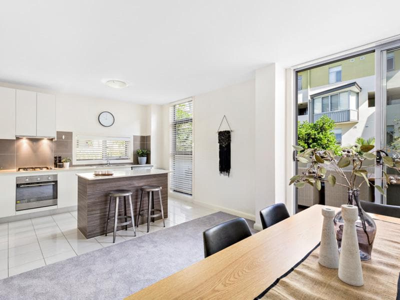 104/51 Merton Street, Sutherland, Sutherland - Thumbnail 2