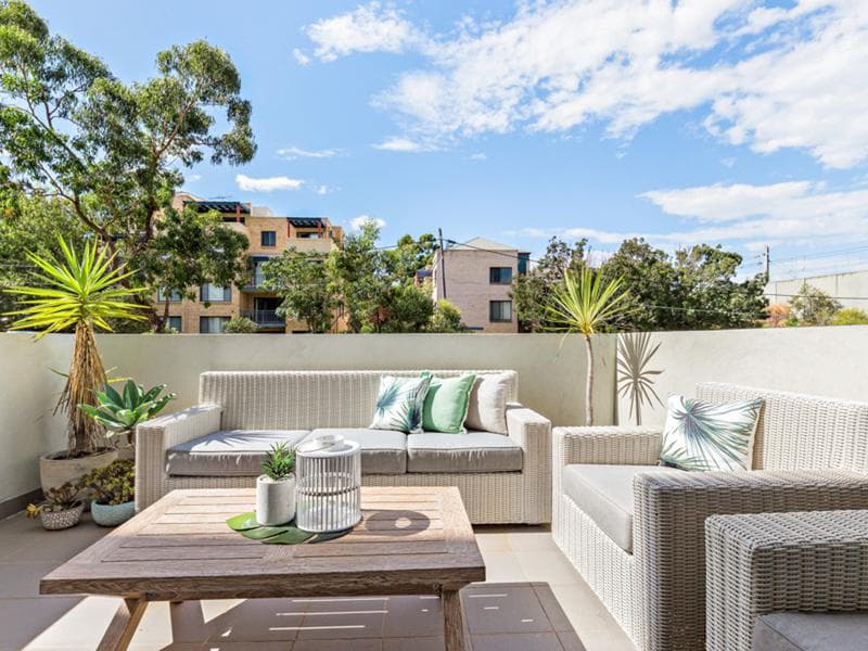 104/51 Merton Street, Sutherland, Sutherland - Thumbnail 4