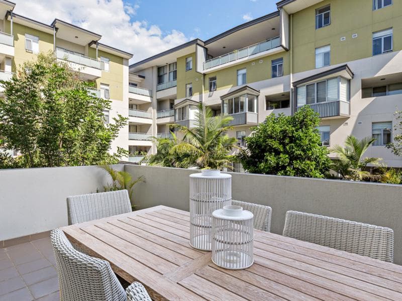 104/51 Merton Street, Sutherland, Sutherland - Thumbnail 7