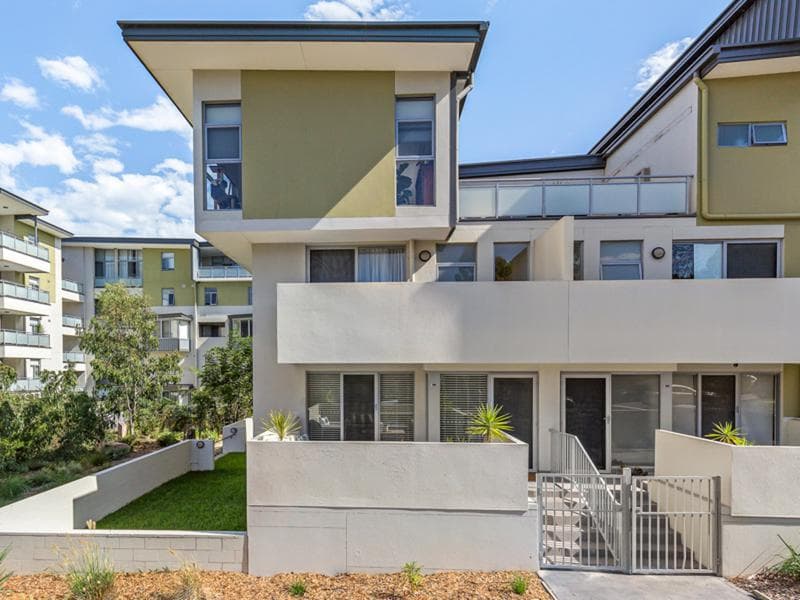 104/51 Merton Street, Sutherland, Sutherland - Thumbnail 8