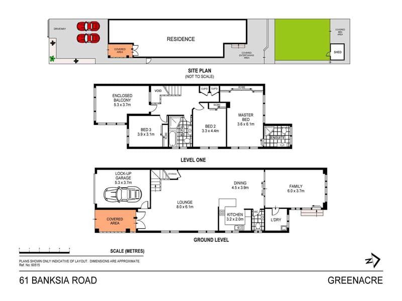 61 Banksia Road, Greenacre, Greenacre - Thumbnail 7