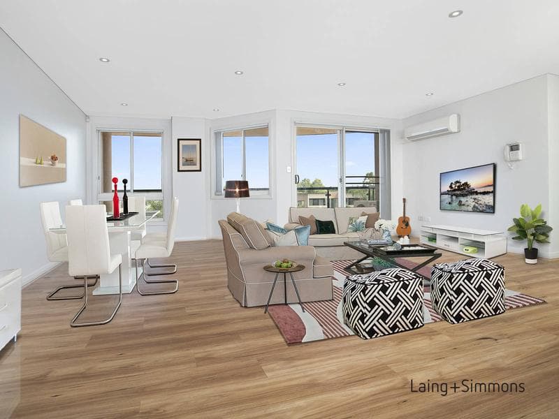 504/91d Bridge Road, Westmead, Westmead - Thumbnail 2