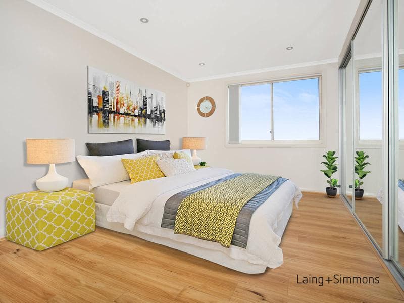504/91d Bridge Road, Westmead, Westmead - Thumbnail 4
