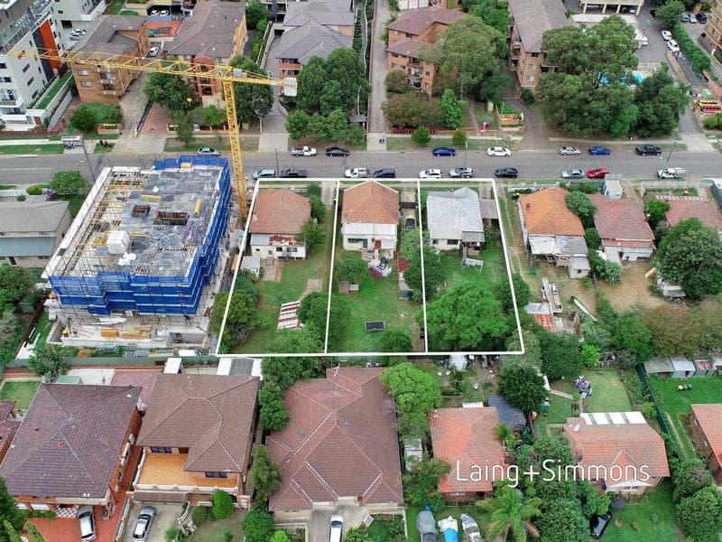 18 Good St, Westmead, Westmead - Thumbnail 2