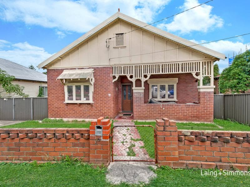 18 Good St, Westmead, Westmead - Thumbnail 4