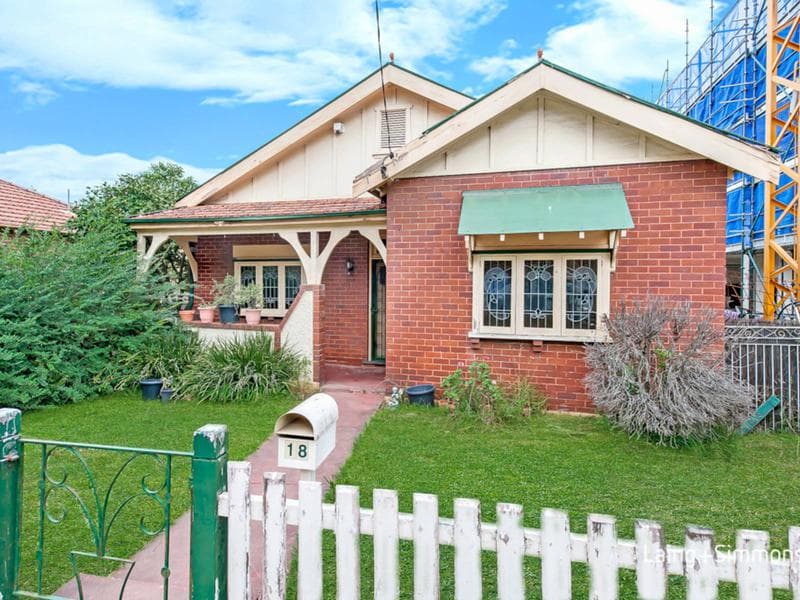 18 Good St, Westmead, Westmead - Thumbnail 5