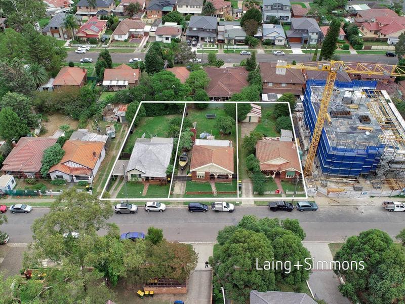 18 Good St, Westmead, Westmead - Image 1