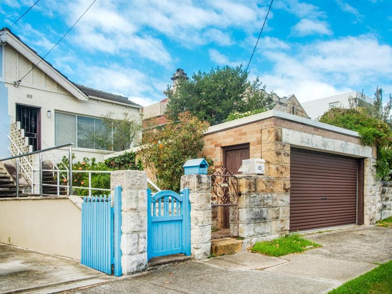 155 Hopetoun Avenue, Vaucluse, Vaucluse - Thumbnail 4