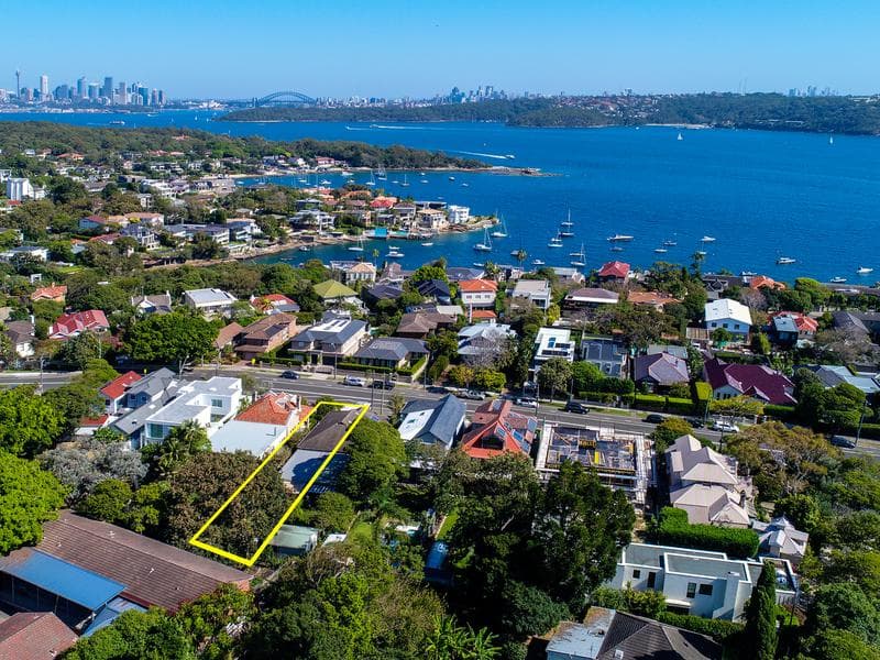 155 Hopetoun Avenue, Vaucluse, Vaucluse - Thumbnail 8