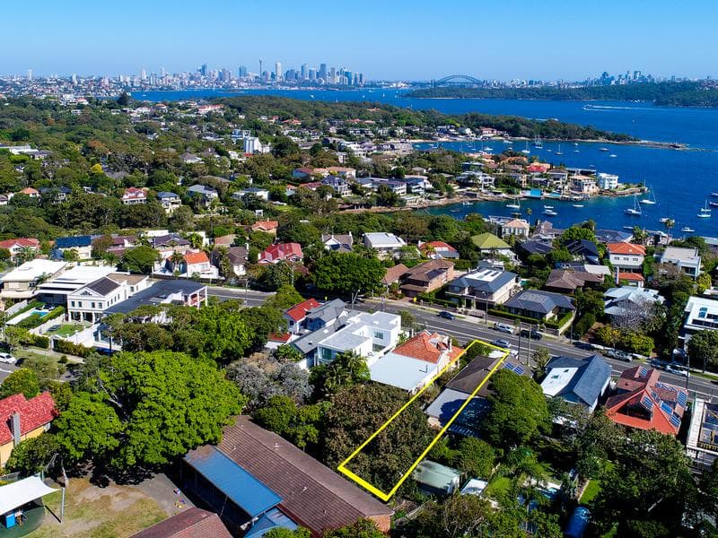 155 Hopetoun Avenue, Vaucluse, Vaucluse - Image 1
