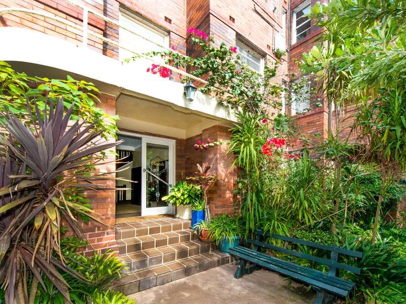 4/18 Kendall Street, Woollahra, Woollahra - Thumbnail 2