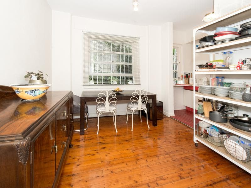 4/18 Kendall Street, Woollahra, Woollahra - Thumbnail 7