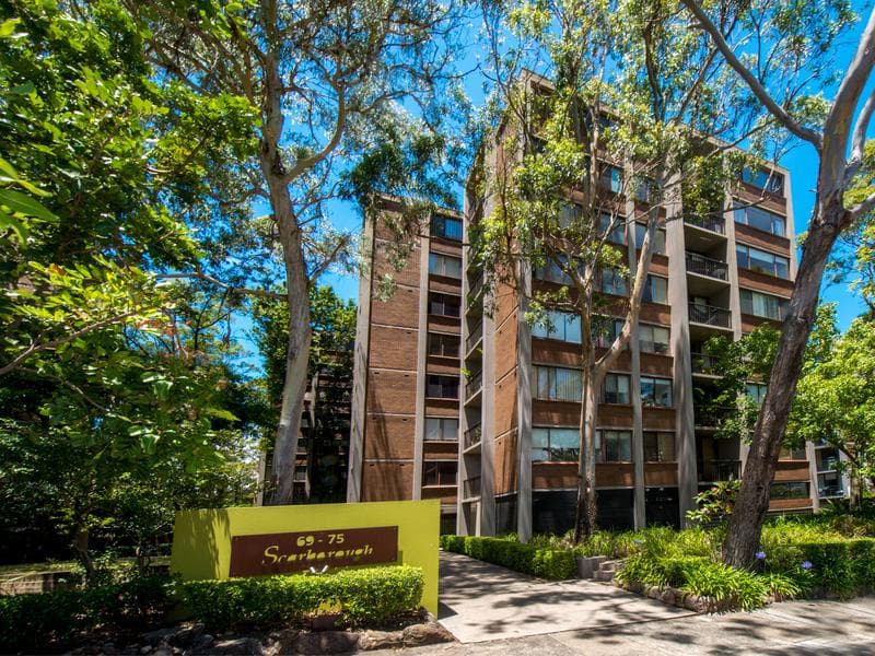40/69-75 Cook Road, Centennial Park, Centennial Park - Thumbnail 3