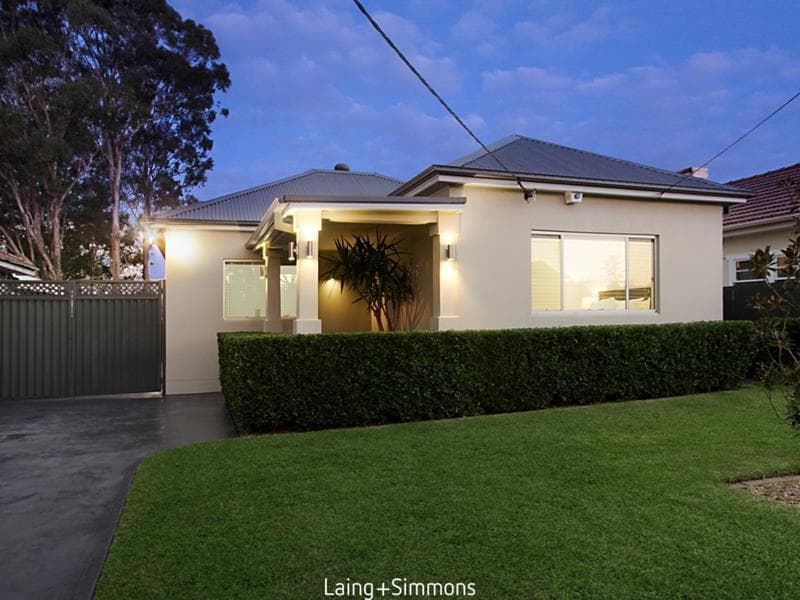 9 Rose Street, Pendle Hill, Pendle Hill - Image 1