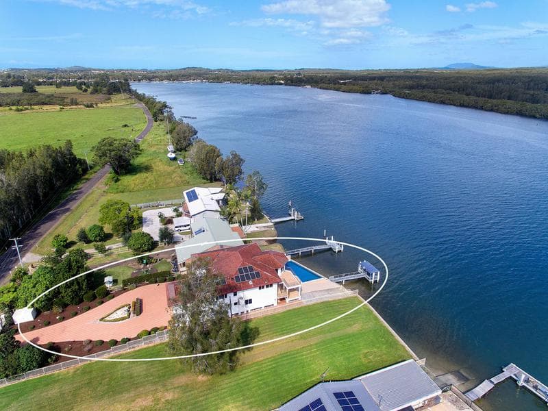5 Riverside Drive, Port Macquarie, Port Macquarie - Image 1