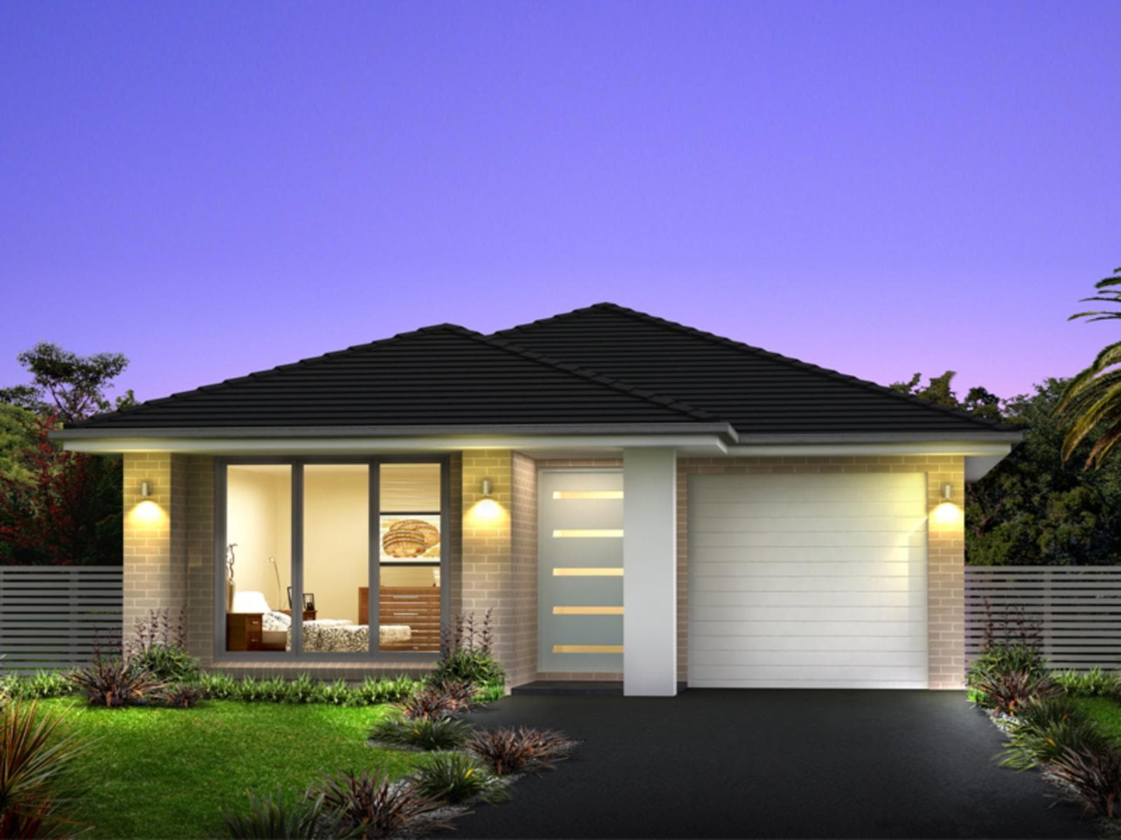 Lot 994 Monkton Avenue, Middleton Grange, Middleton Grange - Image 1