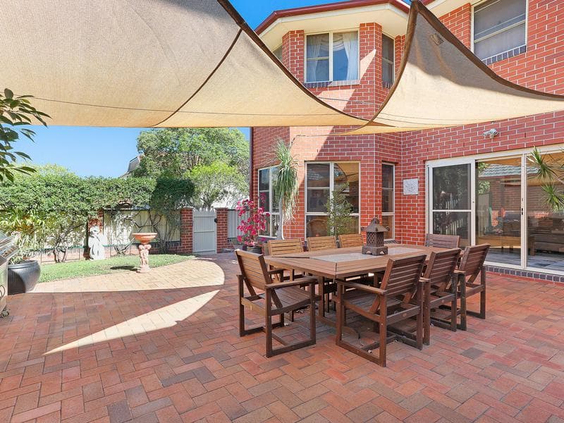 218 Homebush Road, Strathfield, Strathfield - Image 1